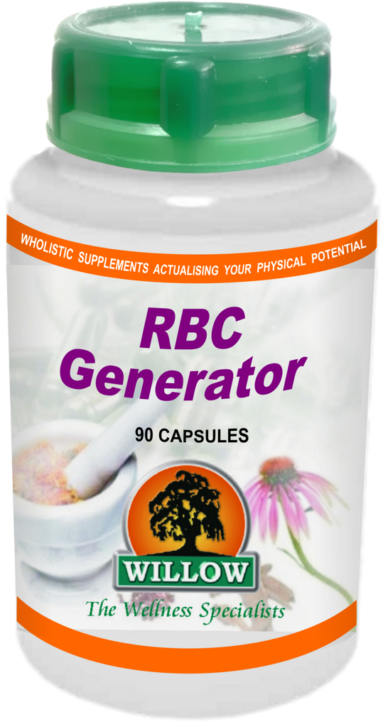 RBC Generator (90) Willow