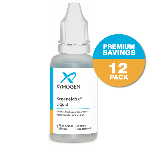 RegeneMax Liquid (30ml) Xymogen