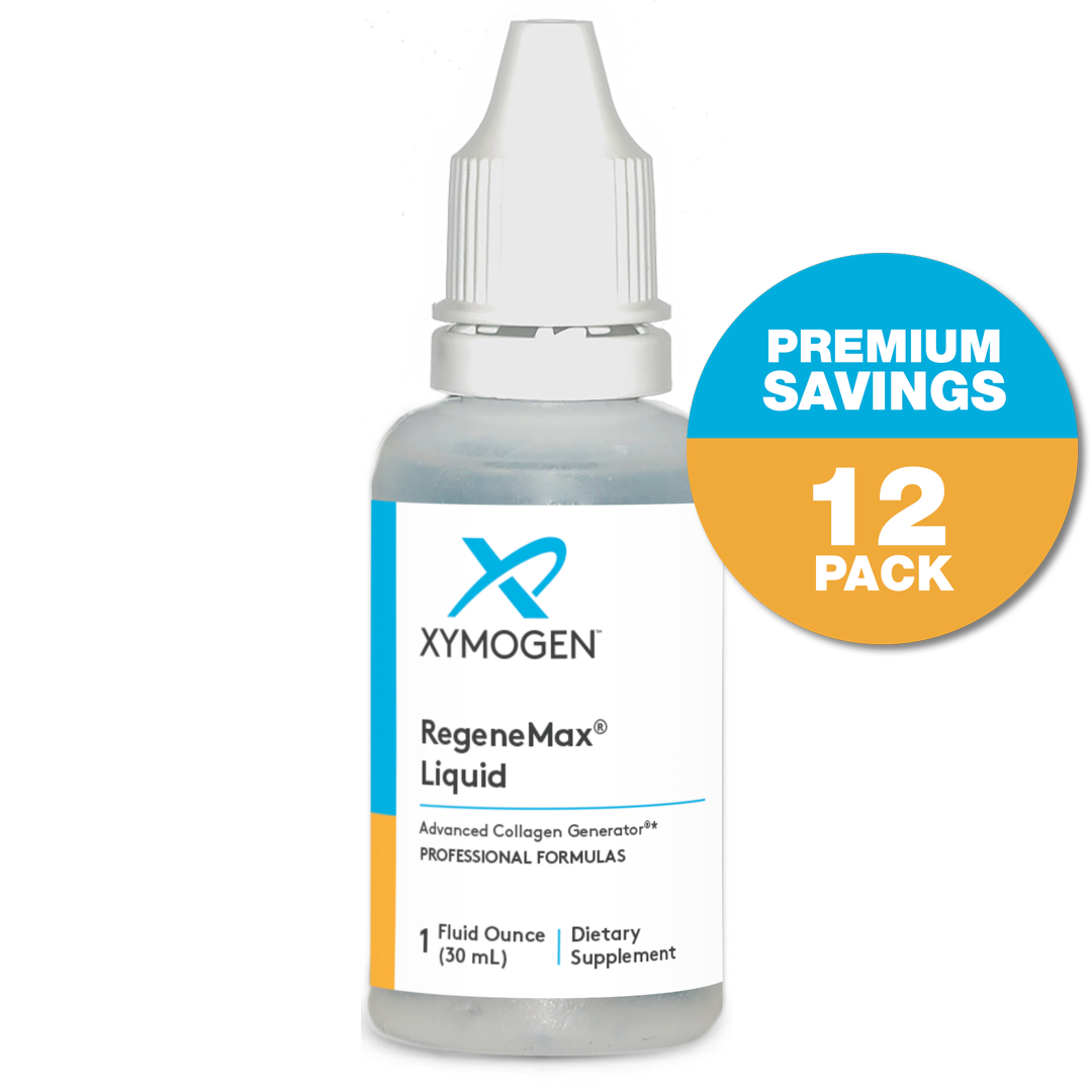 RegeneMax Liquid (30ml) Xymogen
