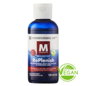 Replenish (120ml) Mineralife