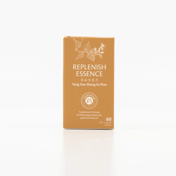 Replenish Essence (60) Chinaherb