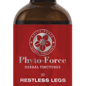 Restless Legs (50ml) Phyto-Force