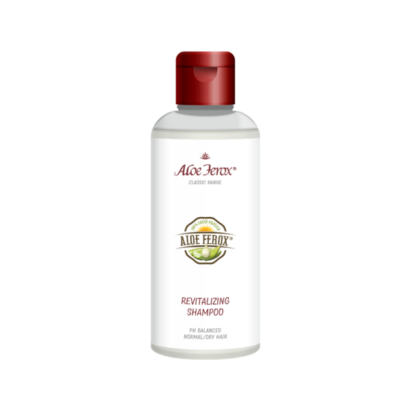 Revitalizing Shampoo (200ml) Aloe Ferox
