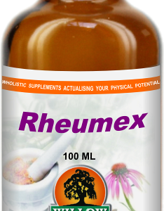 Rheumex (100ml) Willow
