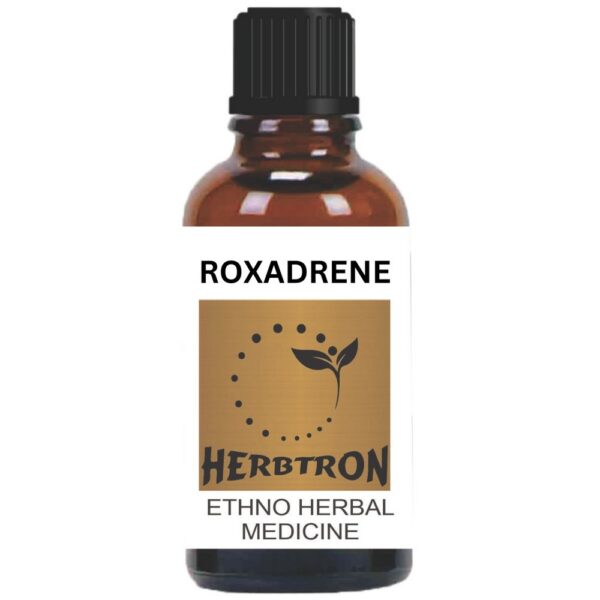 Roxadrene (50ml) Herbtron