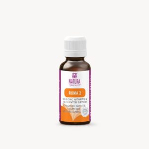Ruma 2 (25ml) Natura