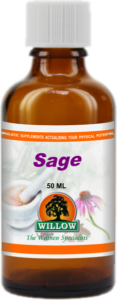 Sage (50ml) Willow
