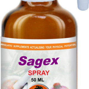 Sagex Spray (50ml) Willow