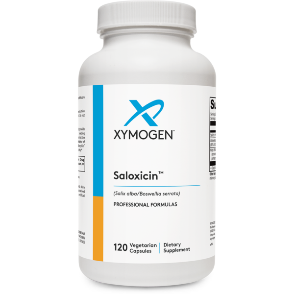 Saloxicin (120) Xymogen