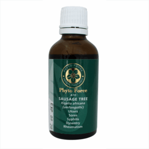 Sausage Tree (50ml) Phyto-Force