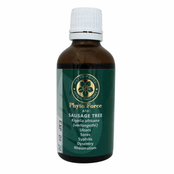 Sausage Tree (50ml) Phyto-Force