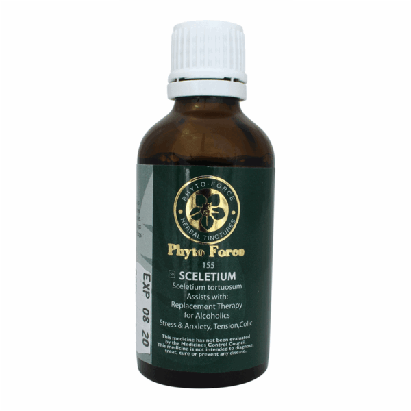 Sceletium (50ml) Phyto-Force