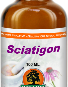 Sciatigon (100ml) Willow