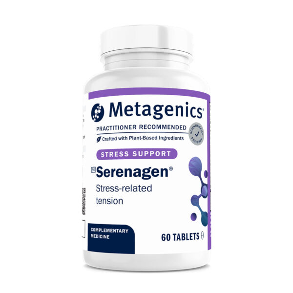 Serenagen (60) Metagenics