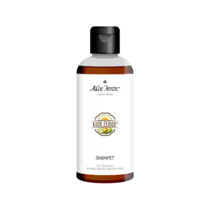 Sham Pet (300ml) Aloe Ferox