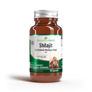 Shilajit (30) NeoGenesis