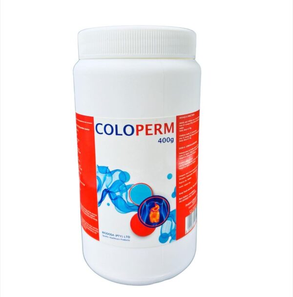 Coloperm (400g) Biodosa
