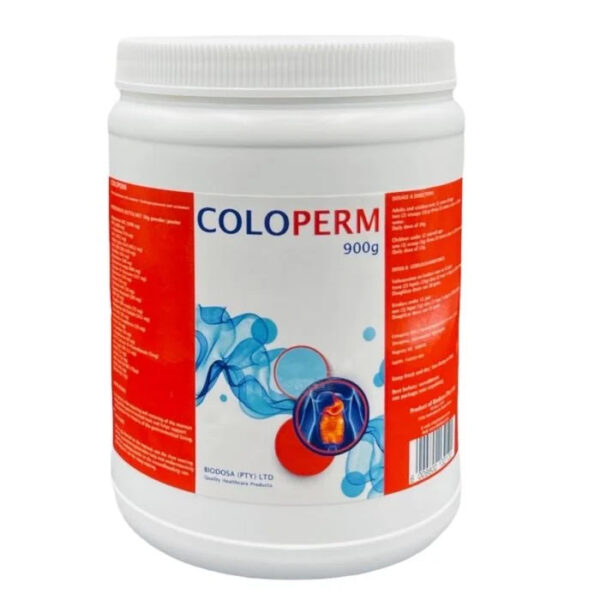 Coloperm (900g) Biodosa