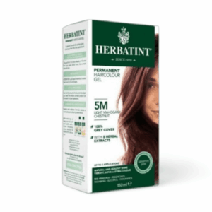 Herbatint - Light Mahogany 5M