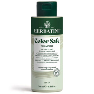 Herbatint Shampoo - Colour Safe (260ml)