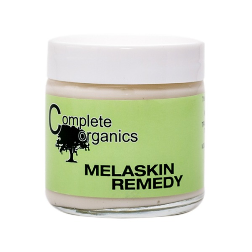 Melaskin (50ml) Complete Organics