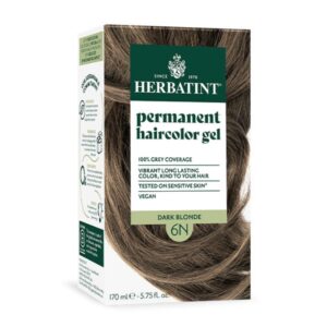 Herbatint - Dark Blonde 6N