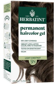 Herbatint - Light Chestnut 5N