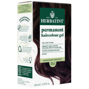 Herbatint - Mahogany Chestnut 4M