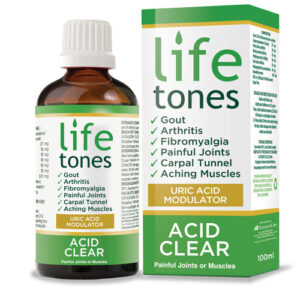 Lifetones Lifetones