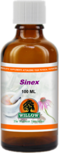 Sinex (100ml) Willow