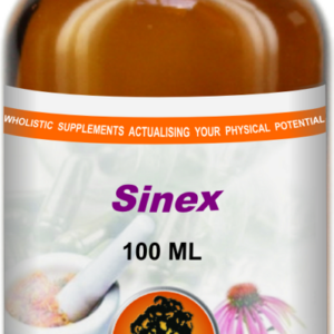 Sinex (100ml) Willow
