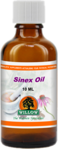 Sinex Oil (10ml) Willow