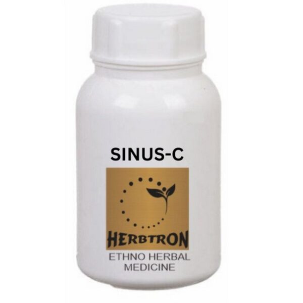Sinus-C (60) Herbtron