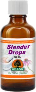 Slender Drops (100ml) Willow