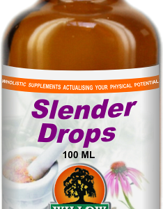 Slender Drops (100ml) Willow