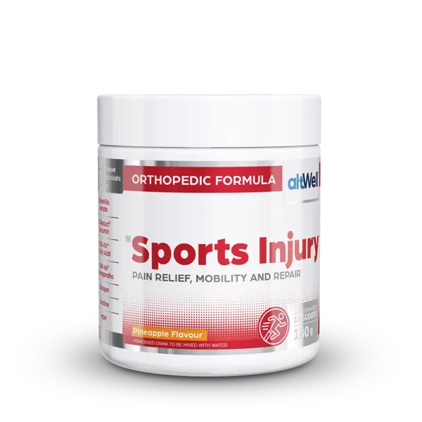 Sports Injury (180g) Altwell