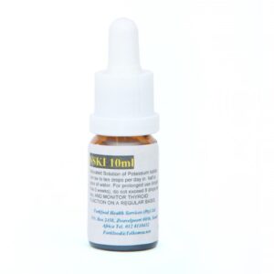 SSKI (10ml) Fortifood