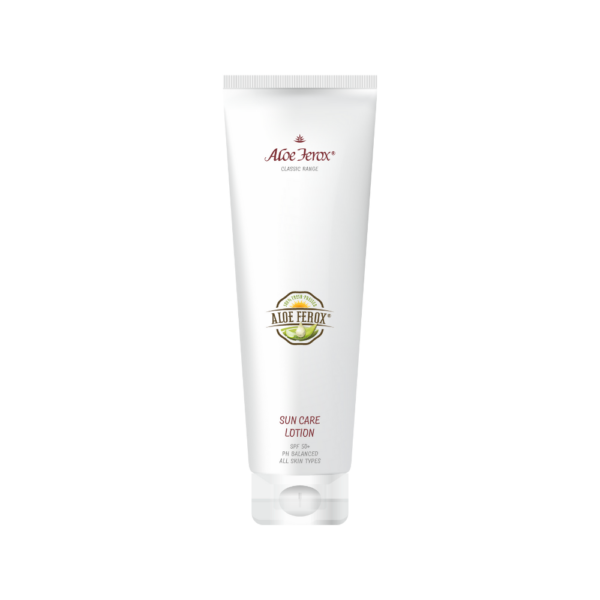 Sun Care Lotion (150ml) Aloe Ferox