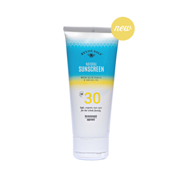 Sunscreen (100ml) Bytjie