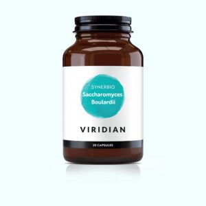 Saccharomyces (30) Viridian
