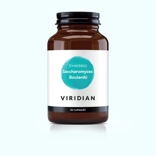 Saccharomyces (30) Viridian