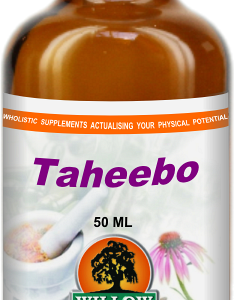 Taheebo (50ml) Willow