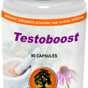 Testo Boost (90) Willow
