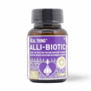 Alli Biotic (60) Real Thing