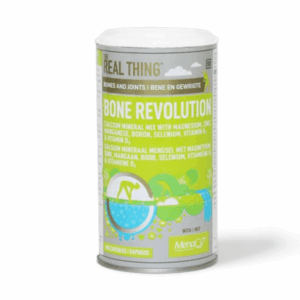 Bone Revolution (120) Real Thing
