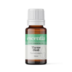 Thyme Red (10ml) Escentia