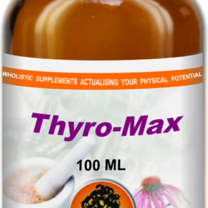 Thyro-Max (100ml) Willow