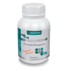 Thyroid Support (90) Medford
