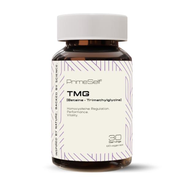TMG (60) Primeself