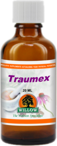 Traumex (20ml) Willow